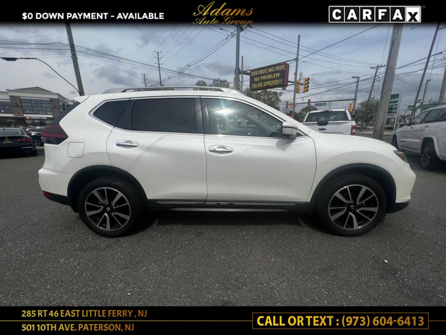 2020 Nissan Rogue AWD SL, available for sale in Little Ferry , New Jersey | Adams Auto Group . Little Ferry , New Jersey 2020 Nissan Rogue AWD SL, available for sale in Little Ferry , New Jersey | Adams Auto Group . Little Ferry , New Jersey