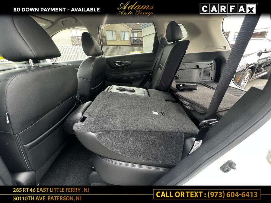 2020 Nissan Rogue AWD SL, available for sale in Little Ferry , New Jersey | Adams Auto Group . Little Ferry , New Jersey 2020 Nissan Rogue AWD SL, available for sale in Little Ferry , New Jersey | Adams Auto Group . Little Ferry , New Jersey