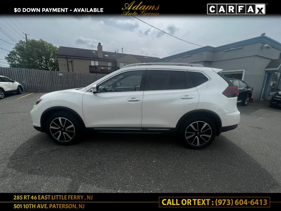 2020 Nissan Rogue AWD SL, available for sale in Little Ferry , New Jersey | Adams Auto Group . Little Ferry , New Jersey 2020 Nissan Rogue AWD SL, available for sale in Little Ferry , New Jersey | Adams Auto Group . Little Ferry , New Jersey