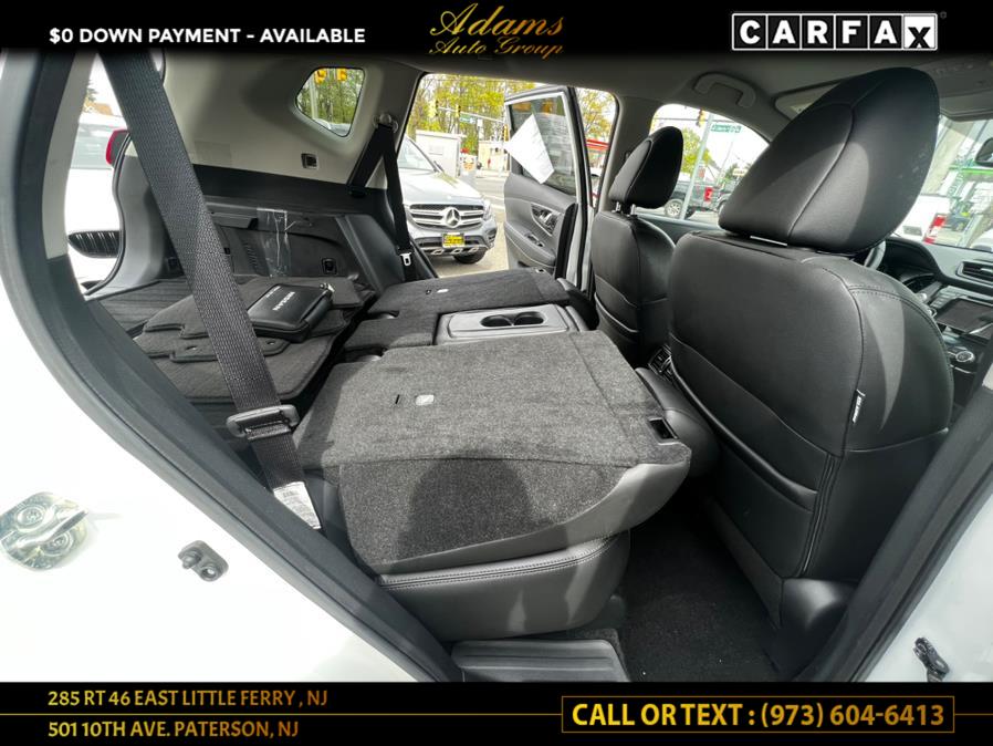 2020 Nissan Rogue AWD SL, available for sale in Little Ferry , New Jersey | Adams Auto Group . Little Ferry , New Jersey 2020 Nissan Rogue AWD SL, available for sale in Little Ferry , New Jersey | Adams Auto Group . Little Ferry , New Jersey