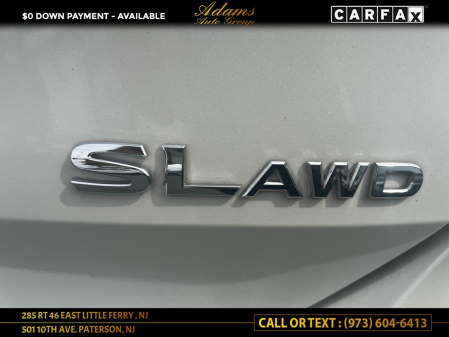 2020 Nissan Rogue AWD SL, available for sale in Little Ferry , New Jersey | Adams Auto Group . Little Ferry , New Jersey 2020 Nissan Rogue AWD SL, available for sale in Little Ferry , New Jersey | Adams Auto Group . Little Ferry , New Jersey