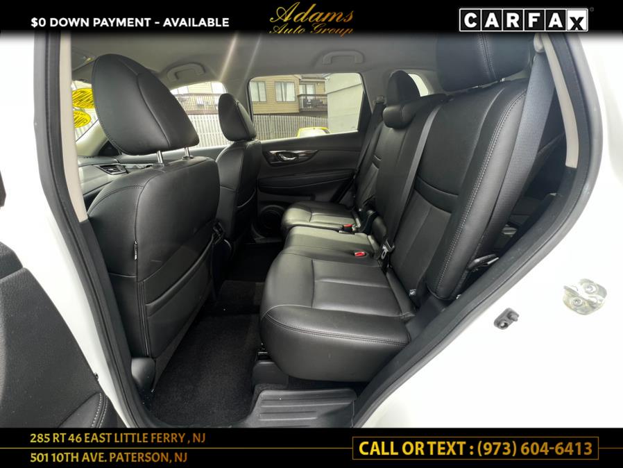 2020 Nissan Rogue AWD SL, available for sale in Little Ferry , New Jersey | Adams Auto Group . Little Ferry , New Jersey 2020 Nissan Rogue AWD SL, available for sale in Little Ferry , New Jersey | Adams Auto Group . Little Ferry , New Jersey