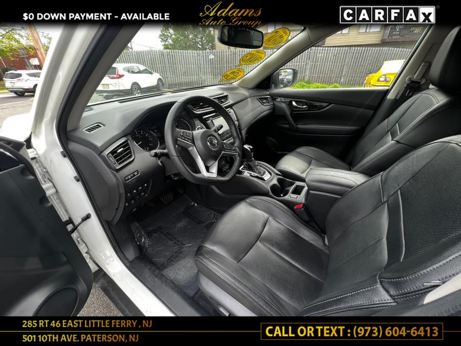 2020 Nissan Rogue AWD SL, available for sale in Little Ferry , New Jersey | Adams Auto Group . Little Ferry , New Jersey 2020 Nissan Rogue AWD SL, available for sale in Little Ferry , New Jersey | Adams Auto Group . Little Ferry , New Jersey