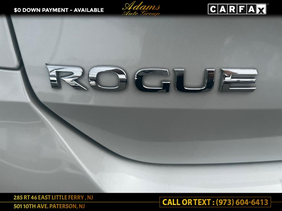 2020 Nissan Rogue AWD SL, available for sale in Little Ferry , New Jersey | Adams Auto Group . Little Ferry , New Jersey 2020 Nissan Rogue AWD SL, available for sale in Little Ferry , New Jersey | Adams Auto Group . Little Ferry , New Jersey
