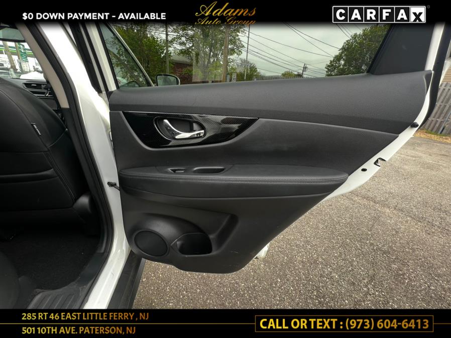 2020 Nissan Rogue AWD SL, available for sale in Little Ferry , New Jersey | Adams Auto Group . Little Ferry , New Jersey 2020 Nissan Rogue AWD SL, available for sale in Little Ferry , New Jersey | Adams Auto Group . Little Ferry , New Jersey