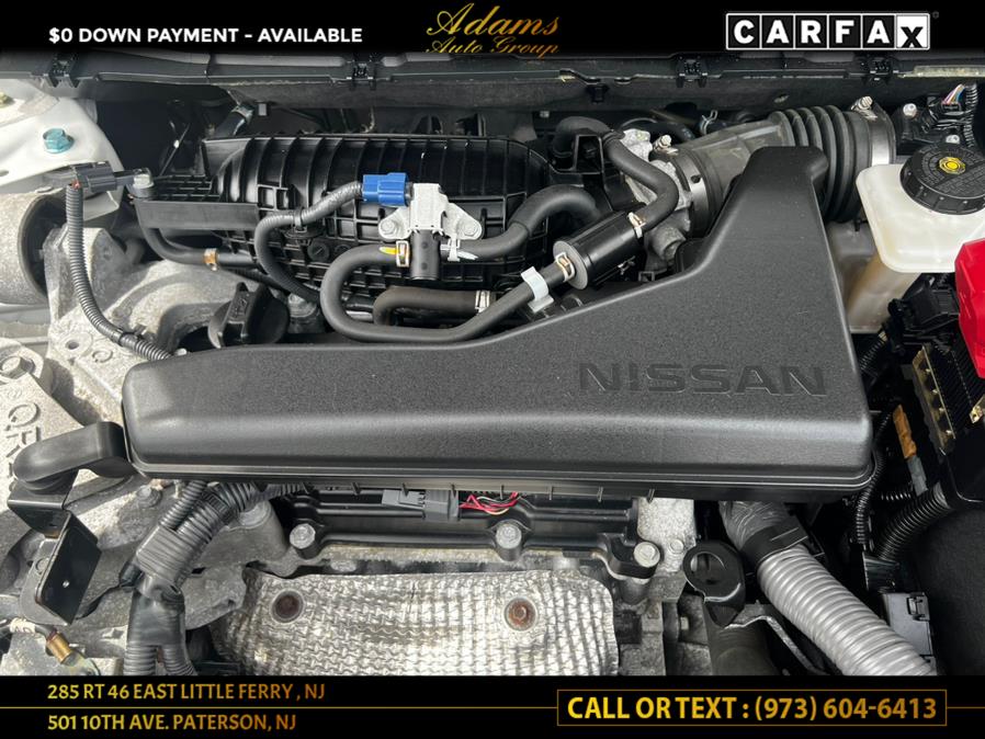 2020 Nissan Rogue AWD SL, available for sale in Little Ferry , New Jersey | Adams Auto Group . Little Ferry , New Jersey 2020 Nissan Rogue AWD SL, available for sale in Little Ferry , New Jersey | Adams Auto Group . Little Ferry , New Jersey