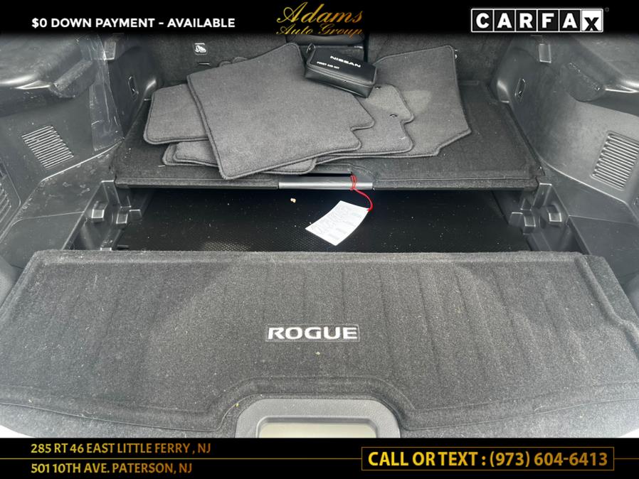 2020 Nissan Rogue AWD SL, available for sale in Little Ferry , New Jersey | Adams Auto Group . Little Ferry , New Jersey 2020 Nissan Rogue AWD SL, available for sale in Little Ferry , New Jersey | Adams Auto Group . Little Ferry , New Jersey