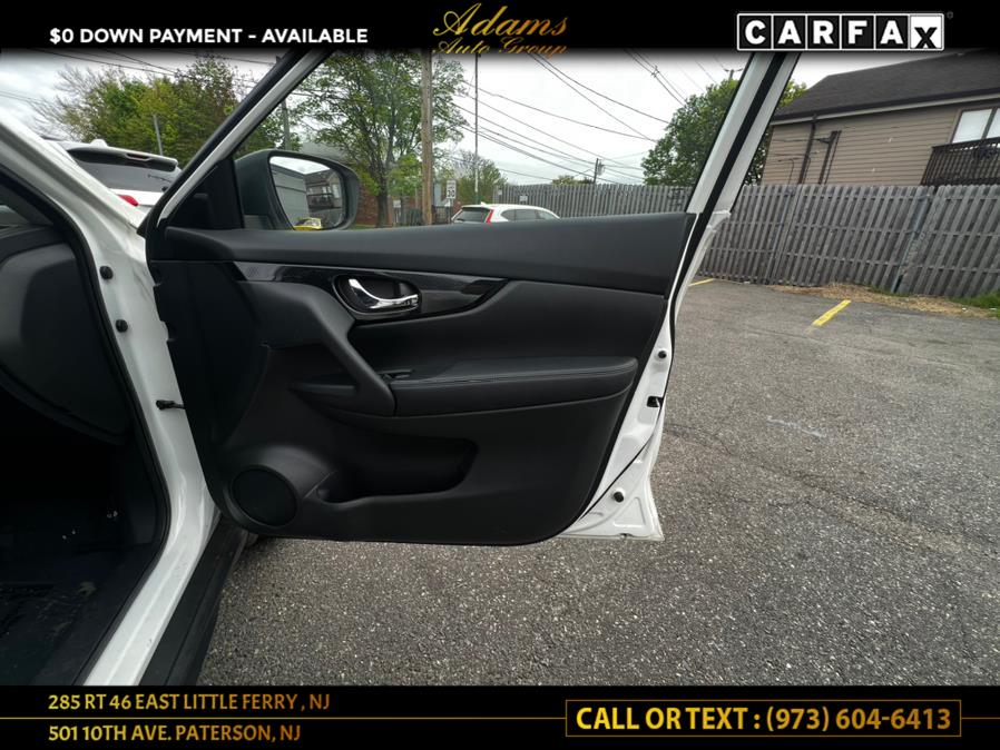 2020 Nissan Rogue AWD SL, available for sale in Little Ferry , New Jersey | Adams Auto Group . Little Ferry , New Jersey 2020 Nissan Rogue AWD SL, available for sale in Little Ferry , New Jersey | Adams Auto Group . Little Ferry , New Jersey