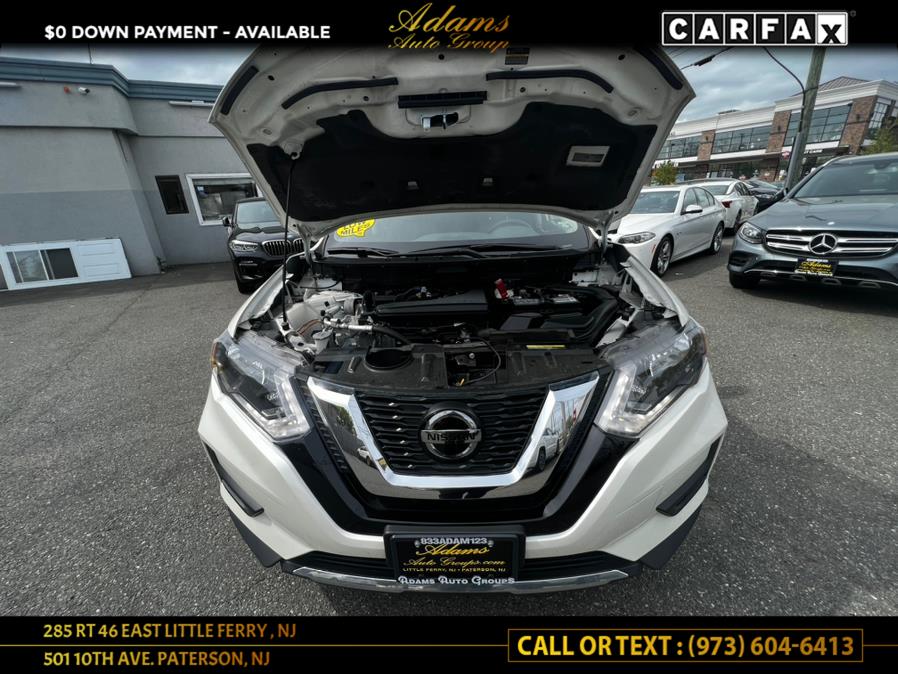 2020 Nissan Rogue AWD SL, available for sale in Little Ferry , New Jersey | Adams Auto Group . Little Ferry , New Jersey 2020 Nissan Rogue AWD SL, available for sale in Little Ferry , New Jersey | Adams Auto Group . Little Ferry , New Jersey
