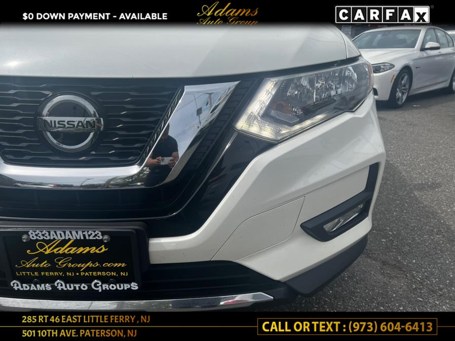 2020 Nissan Rogue AWD SL, available for sale in Little Ferry , New Jersey | Adams Auto Group . Little Ferry , New Jersey 2020 Nissan Rogue AWD SL, available for sale in Little Ferry , New Jersey | Adams Auto Group . Little Ferry , New Jersey