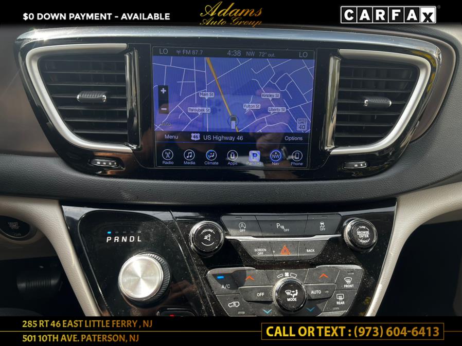 2017 Chrysler Pacifica Touring-L 4dr Wgn, available for sale in Little Ferry , New Jersey | Adams Auto Group . Little Ferry , New Jersey 2017 Chrysler Pacifica Touring-L 4dr Wgn, available for sale in Little Ferry , New Jersey | Adams Auto Group . Little Ferry , New Jersey