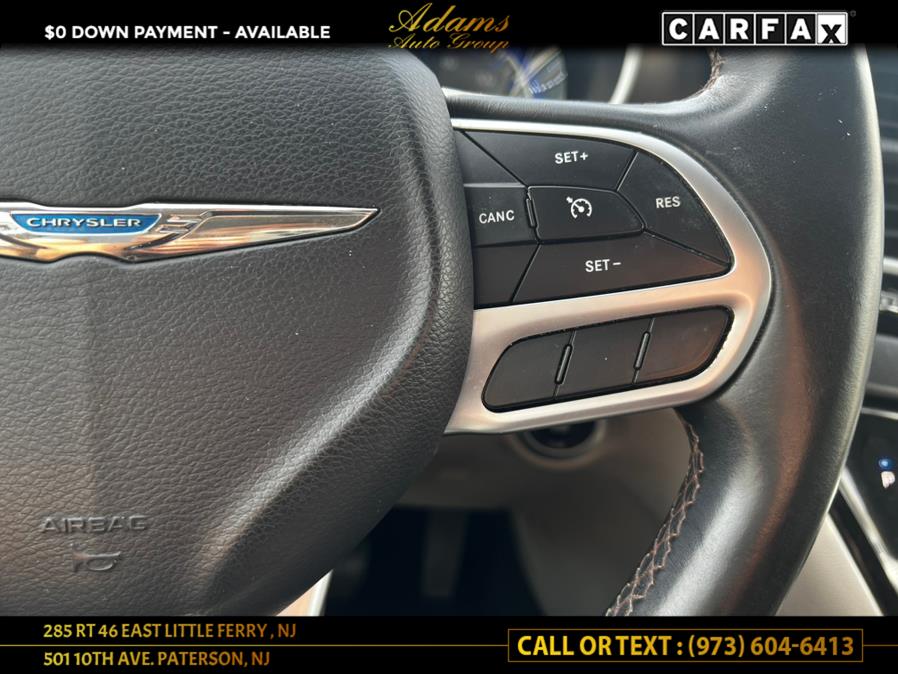 2017 Chrysler Pacifica Touring-L 4dr Wgn, available for sale in Little Ferry , New Jersey | Adams Auto Group . Little Ferry , New Jersey 2017 Chrysler Pacifica Touring-L 4dr Wgn, available for sale in Little Ferry , New Jersey | Adams Auto Group . Little Ferry , New Jersey