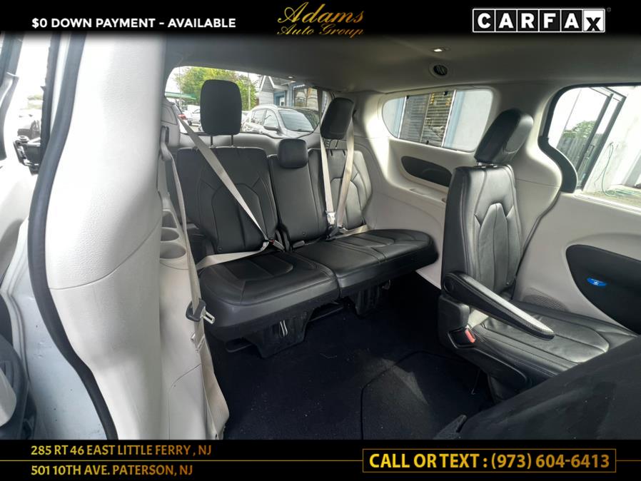 2017 Chrysler Pacifica Touring-L 4dr Wgn, available for sale in Little Ferry , New Jersey | Adams Auto Group . Little Ferry , New Jersey 2017 Chrysler Pacifica Touring-L 4dr Wgn, available for sale in Little Ferry , New Jersey | Adams Auto Group . Little Ferry , New Jersey