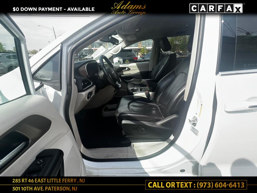 2017 Chrysler Pacifica Touring-L 4dr Wgn, available for sale in Little Ferry , New Jersey | Adams Auto Group . Little Ferry , New Jersey 2017 Chrysler Pacifica Touring-L 4dr Wgn, available for sale in Little Ferry , New Jersey | Adams Auto Group . Little Ferry , New Jersey