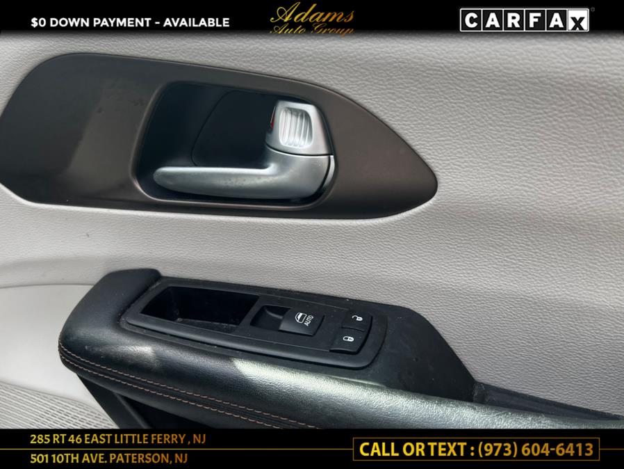2017 Chrysler Pacifica Touring-L 4dr Wgn, available for sale in Little Ferry , New Jersey | Adams Auto Group . Little Ferry , New Jersey 2017 Chrysler Pacifica Touring-L 4dr Wgn, available for sale in Little Ferry , New Jersey | Adams Auto Group . Little Ferry , New Jersey
