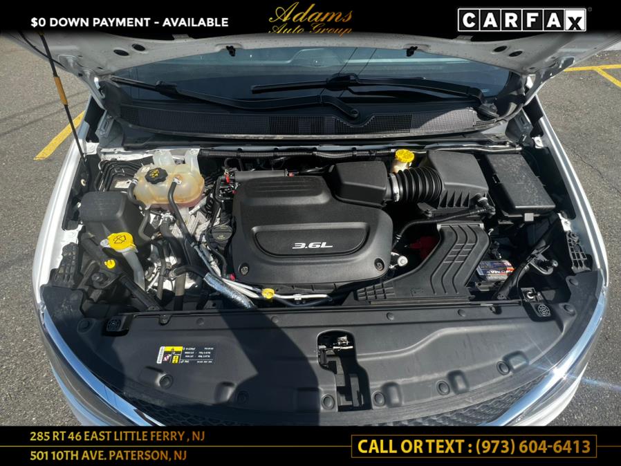 2017 Chrysler Pacifica Touring-L 4dr Wgn, available for sale in Little Ferry , New Jersey | Adams Auto Group . Little Ferry , New Jersey 2017 Chrysler Pacifica Touring-L 4dr Wgn, available for sale in Little Ferry , New Jersey | Adams Auto Group . Little Ferry , New Jersey