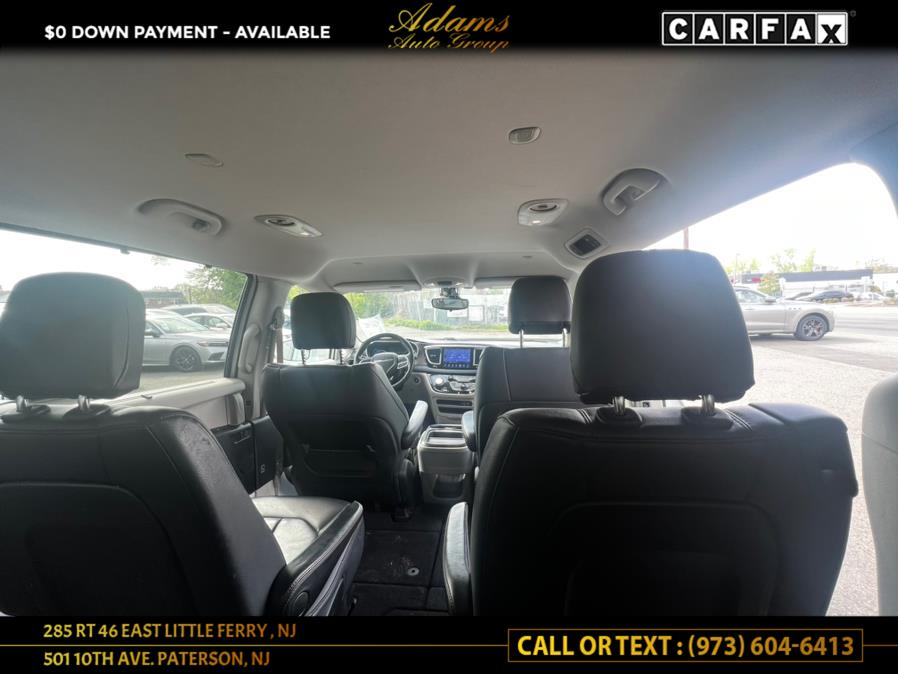 2017 Chrysler Pacifica Touring-L 4dr Wgn, available for sale in Little Ferry , New Jersey | Adams Auto Group . Little Ferry , New Jersey 2017 Chrysler Pacifica Touring-L 4dr Wgn, available for sale in Little Ferry , New Jersey | Adams Auto Group . Little Ferry , New Jersey