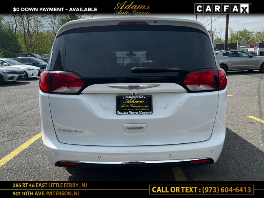 2017 Chrysler Pacifica Touring-L 4dr Wgn, available for sale in Little Ferry , New Jersey | Adams Auto Group . Little Ferry , New Jersey 2017 Chrysler Pacifica Touring-L 4dr Wgn, available for sale in Little Ferry , New Jersey | Adams Auto Group . Little Ferry , New Jersey