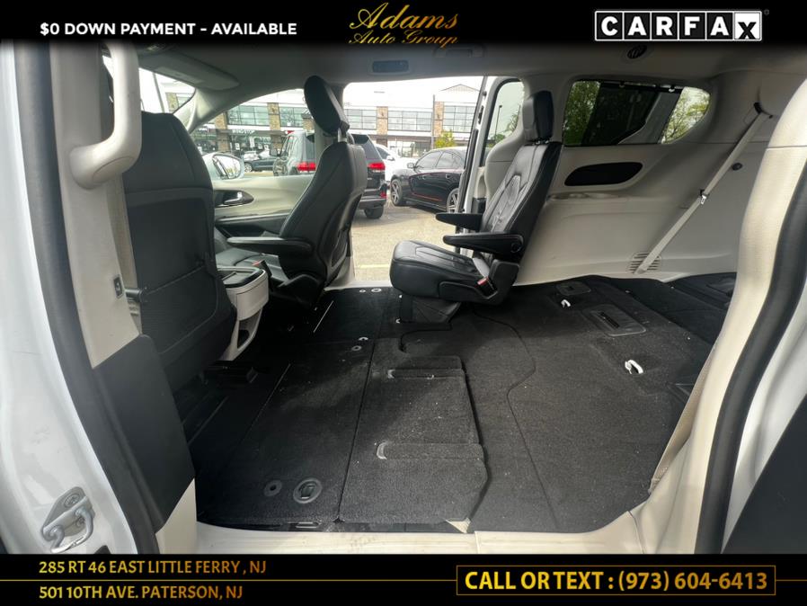 2017 Chrysler Pacifica Touring-L 4dr Wgn, available for sale in Little Ferry , New Jersey | Adams Auto Group . Little Ferry , New Jersey 2017 Chrysler Pacifica Touring-L 4dr Wgn, available for sale in Little Ferry , New Jersey | Adams Auto Group . Little Ferry , New Jersey
