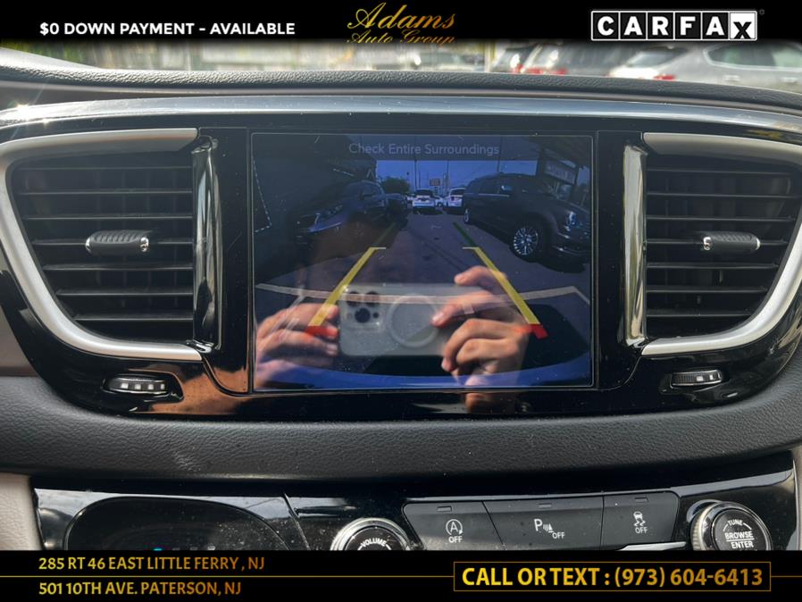 2017 Chrysler Pacifica Touring-L 4dr Wgn, available for sale in Little Ferry , New Jersey | Adams Auto Group . Little Ferry , New Jersey 2017 Chrysler Pacifica Touring-L 4dr Wgn, available for sale in Little Ferry , New Jersey | Adams Auto Group . Little Ferry , New Jersey