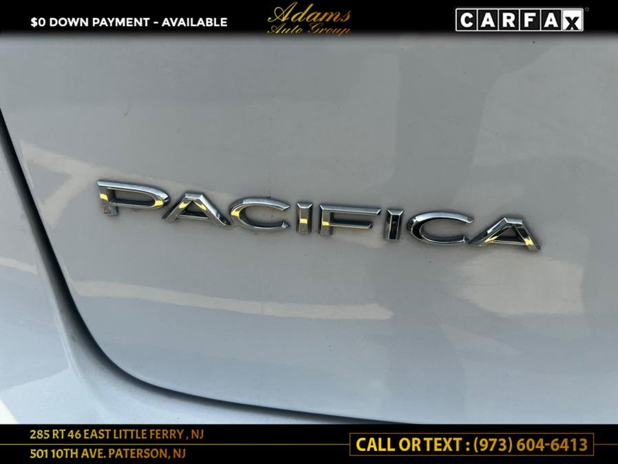 2017 Chrysler Pacifica Touring-L 4dr Wgn, available for sale in Little Ferry , New Jersey | Adams Auto Group . Little Ferry , New Jersey 2017 Chrysler Pacifica Touring-L 4dr Wgn, available for sale in Little Ferry , New Jersey | Adams Auto Group . Little Ferry , New Jersey