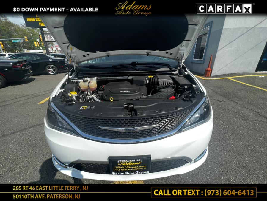 2017 Chrysler Pacifica Touring-L 4dr Wgn, available for sale in Little Ferry , New Jersey | Adams Auto Group . Little Ferry , New Jersey 2017 Chrysler Pacifica Touring-L 4dr Wgn, available for sale in Little Ferry , New Jersey | Adams Auto Group . Little Ferry , New Jersey
