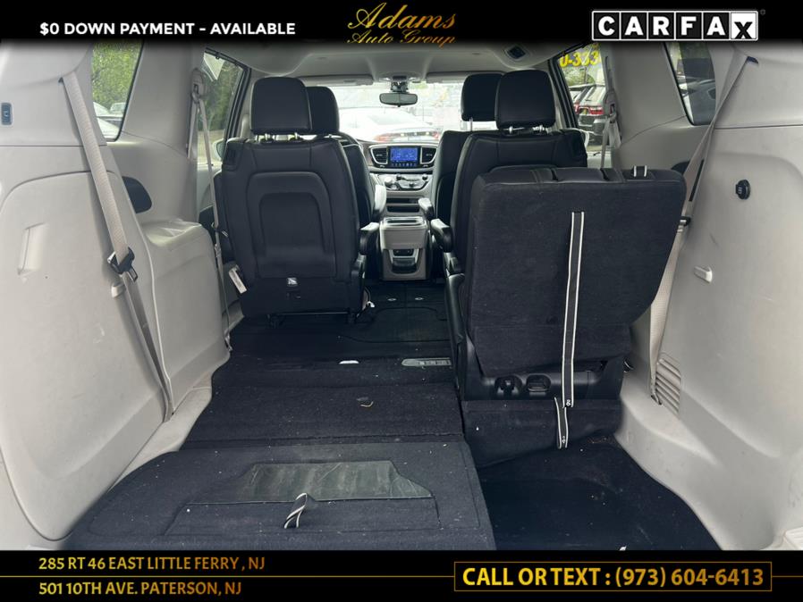 2017 Chrysler Pacifica Touring-L 4dr Wgn, available for sale in Little Ferry , New Jersey | Adams Auto Group . Little Ferry , New Jersey 2017 Chrysler Pacifica Touring-L 4dr Wgn, available for sale in Little Ferry , New Jersey | Adams Auto Group . Little Ferry , New Jersey