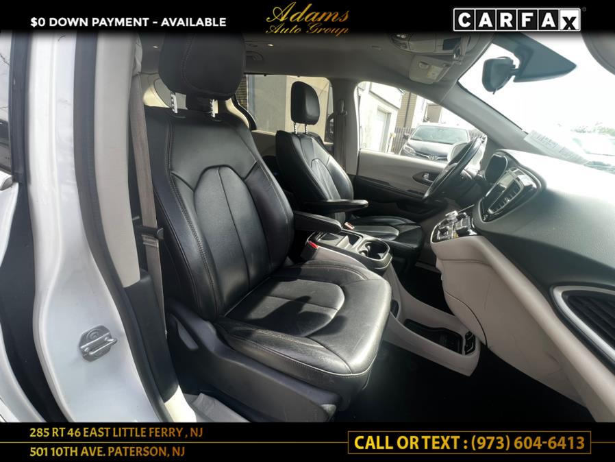 2017 Chrysler Pacifica Touring-L 4dr Wgn, available for sale in Little Ferry , New Jersey | Adams Auto Group . Little Ferry , New Jersey 2017 Chrysler Pacifica Touring-L 4dr Wgn, available for sale in Little Ferry , New Jersey | Adams Auto Group . Little Ferry , New Jersey
