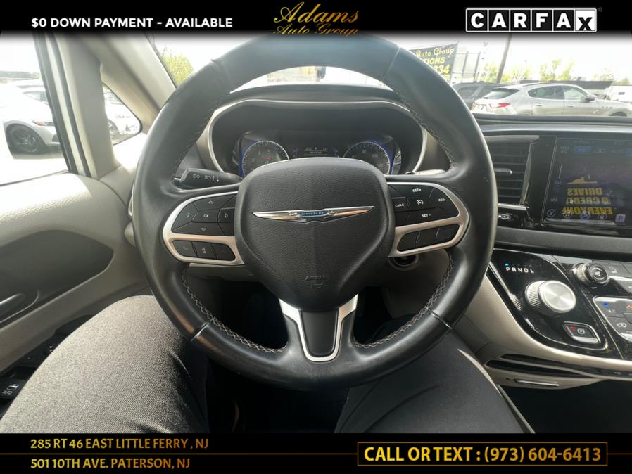 2017 Chrysler Pacifica Touring-L 4dr Wgn, available for sale in Little Ferry , New Jersey | Adams Auto Group . Little Ferry , New Jersey 2017 Chrysler Pacifica Touring-L 4dr Wgn, available for sale in Little Ferry , New Jersey | Adams Auto Group . Little Ferry , New Jersey