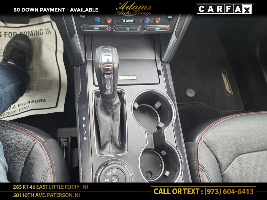 2019 Ford Explorer Sport 4WD, available for sale in Little Ferry , New Jersey | Adams Auto Group . Little Ferry , New Jersey 2019 Ford Explorer Sport 4WD, available for sale in Little Ferry , New Jersey | Adams Auto Group . Little Ferry , New Jersey