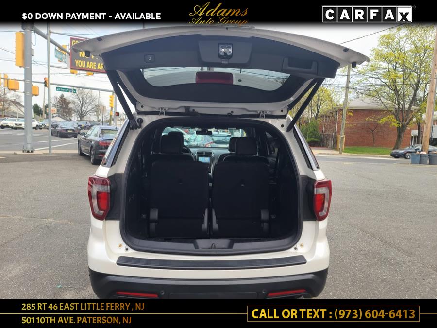 2019 Ford Explorer Sport 4WD, available for sale in Little Ferry , New Jersey | Adams Auto Group . Little Ferry , New Jersey 2019 Ford Explorer Sport 4WD, available for sale in Little Ferry , New Jersey | Adams Auto Group . Little Ferry , New Jersey