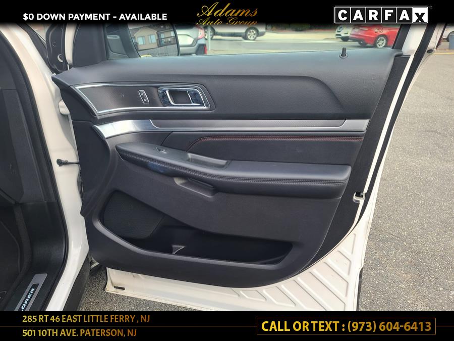 2019 Ford Explorer Sport 4WD, available for sale in Little Ferry , New Jersey | Adams Auto Group . Little Ferry , New Jersey 2019 Ford Explorer Sport 4WD, available for sale in Little Ferry , New Jersey | Adams Auto Group . Little Ferry , New Jersey
