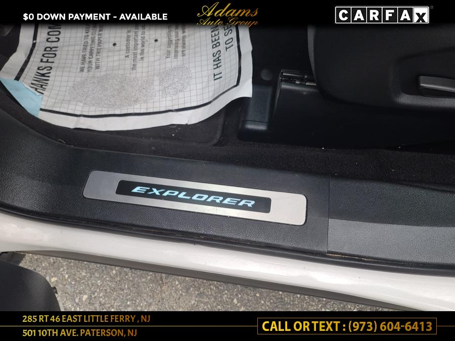 2019 Ford Explorer Sport 4WD, available for sale in Little Ferry , New Jersey | Adams Auto Group . Little Ferry , New Jersey 2019 Ford Explorer Sport 4WD, available for sale in Little Ferry , New Jersey | Adams Auto Group . Little Ferry , New Jersey