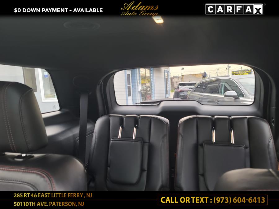 2019 Ford Explorer Sport 4WD, available for sale in Little Ferry , New Jersey | Adams Auto Group . Little Ferry , New Jersey 2019 Ford Explorer Sport 4WD, available for sale in Little Ferry , New Jersey | Adams Auto Group . Little Ferry , New Jersey