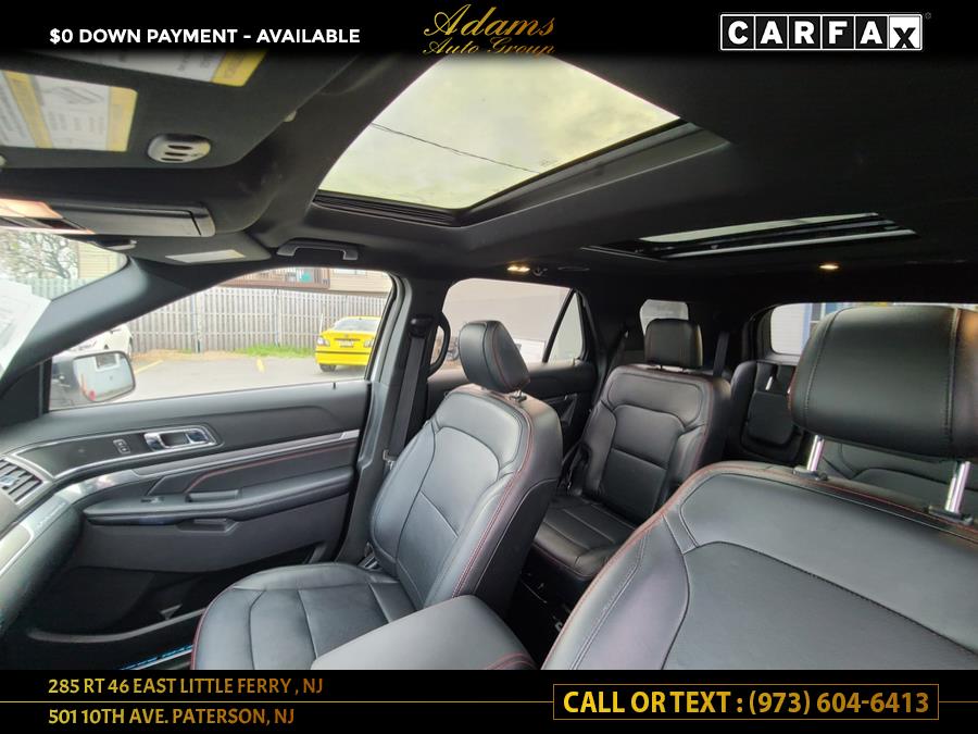 2019 Ford Explorer Sport 4WD, available for sale in Little Ferry , New Jersey | Adams Auto Group . Little Ferry , New Jersey 2019 Ford Explorer Sport 4WD, available for sale in Little Ferry , New Jersey | Adams Auto Group . Little Ferry , New Jersey