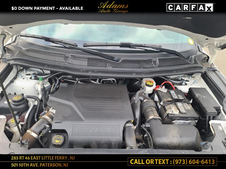2019 Ford Explorer Sport 4WD, available for sale in Little Ferry , New Jersey | Adams Auto Group . Little Ferry , New Jersey 2019 Ford Explorer Sport 4WD, available for sale in Little Ferry , New Jersey | Adams Auto Group . Little Ferry , New Jersey