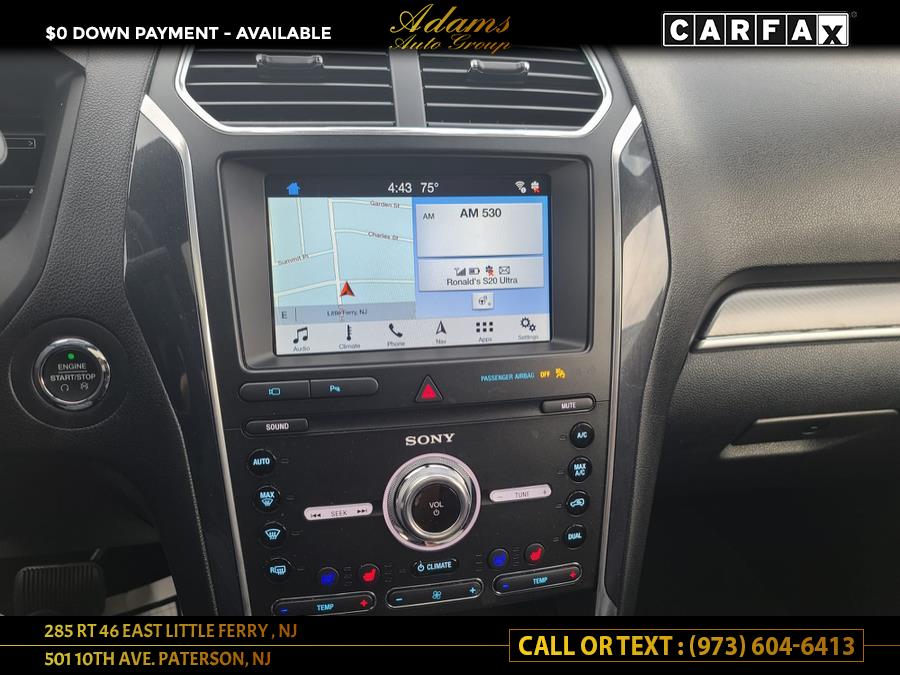 2019 Ford Explorer Sport 4WD, available for sale in Little Ferry , New Jersey | Adams Auto Group . Little Ferry , New Jersey 2019 Ford Explorer Sport 4WD, available for sale in Little Ferry , New Jersey | Adams Auto Group . Little Ferry , New Jersey