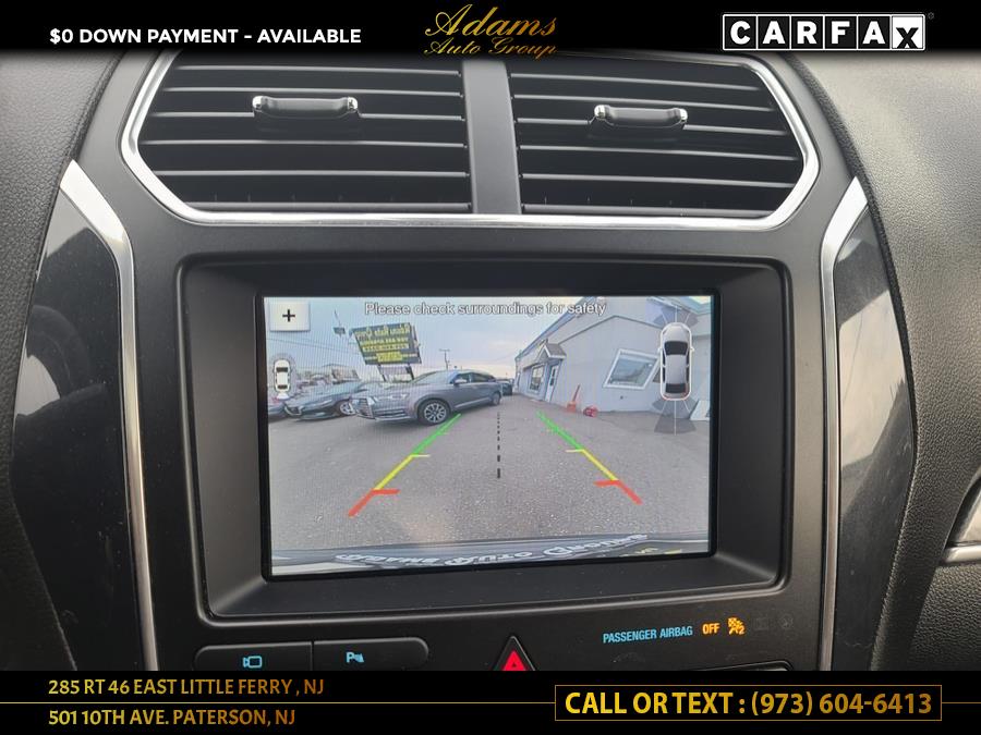 2019 Ford Explorer Sport 4WD, available for sale in Little Ferry , New Jersey | Adams Auto Group . Little Ferry , New Jersey 2019 Ford Explorer Sport 4WD, available for sale in Little Ferry , New Jersey | Adams Auto Group . Little Ferry , New Jersey