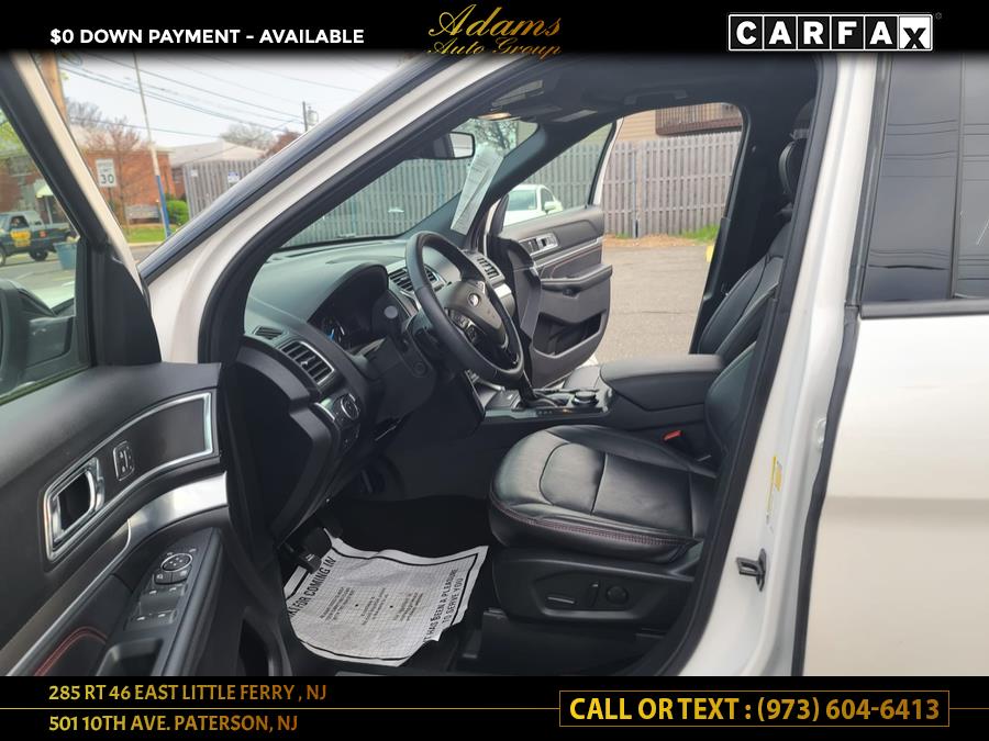 2019 Ford Explorer Sport 4WD, available for sale in Little Ferry , New Jersey | Adams Auto Group . Little Ferry , New Jersey 2019 Ford Explorer Sport 4WD, available for sale in Little Ferry , New Jersey | Adams Auto Group . Little Ferry , New Jersey