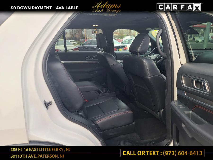 2019 Ford Explorer Sport 4WD, available for sale in Little Ferry , New Jersey | Adams Auto Group . Little Ferry , New Jersey 2019 Ford Explorer Sport 4WD, available for sale in Little Ferry , New Jersey | Adams Auto Group . Little Ferry , New Jersey
