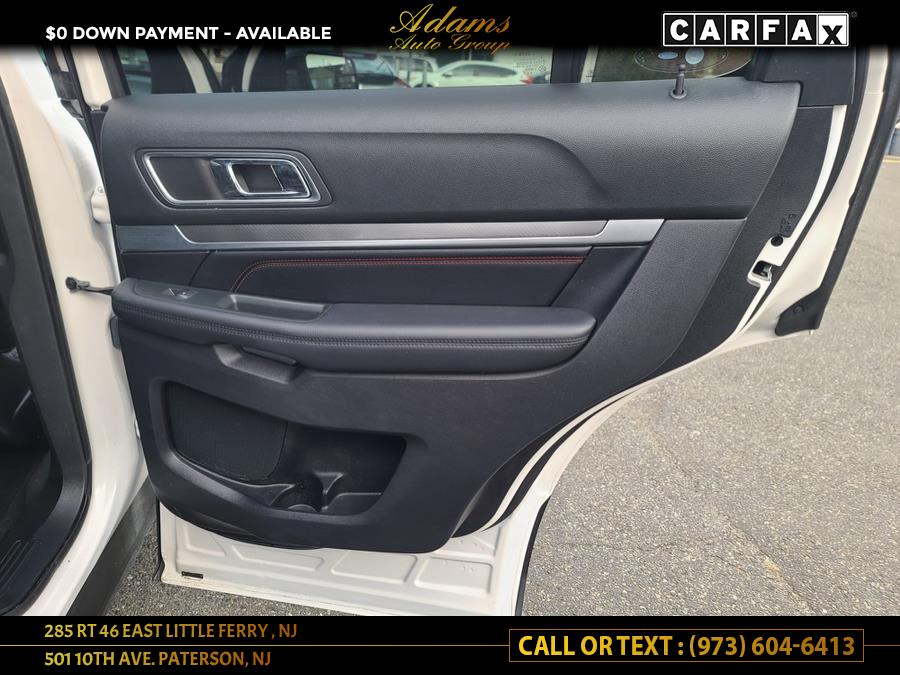 2019 Ford Explorer Sport 4WD, available for sale in Little Ferry , New Jersey | Adams Auto Group . Little Ferry , New Jersey 2019 Ford Explorer Sport 4WD, available for sale in Little Ferry , New Jersey | Adams Auto Group . Little Ferry , New Jersey