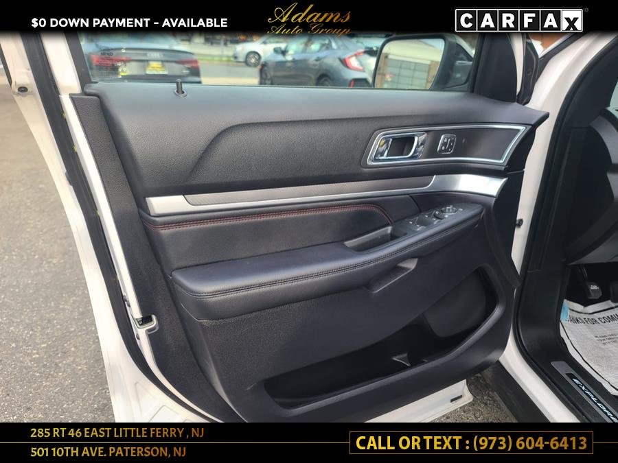 2019 Ford Explorer Sport 4WD, available for sale in Little Ferry , New Jersey | Adams Auto Group . Little Ferry , New Jersey 2019 Ford Explorer Sport 4WD, available for sale in Little Ferry , New Jersey | Adams Auto Group . Little Ferry , New Jersey