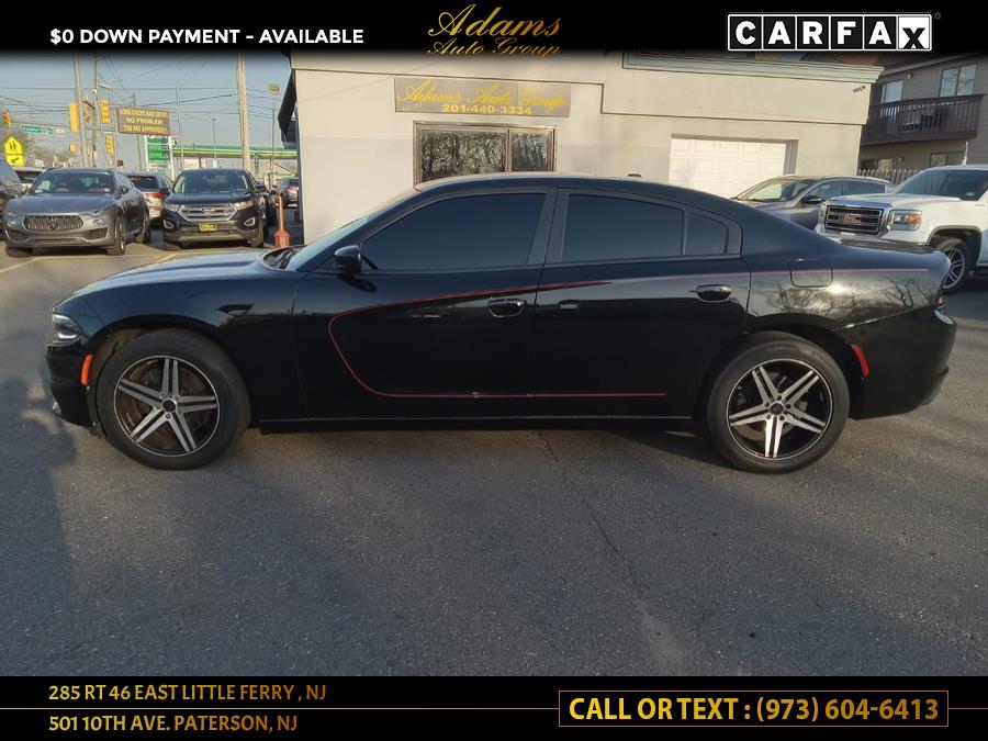 2015 Dodge Charger 4dr Sdn SE AWD, available for sale in Paterson, New Jersey | Adams Auto Group. Paterson, New Jersey 2015 Dodge Charger 4dr Sdn SE AWD, available for sale in Paterson, New Jersey | Adams Auto Group. Paterson, New Jersey