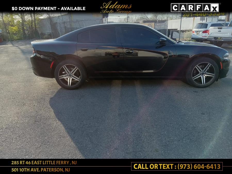 2015 Dodge Charger 4dr Sdn SE AWD, available for sale in Paterson, New Jersey | Adams Auto Group. Paterson, New Jersey 2015 Dodge Charger 4dr Sdn SE AWD, available for sale in Paterson, New Jersey | Adams Auto Group. Paterson, New Jersey
