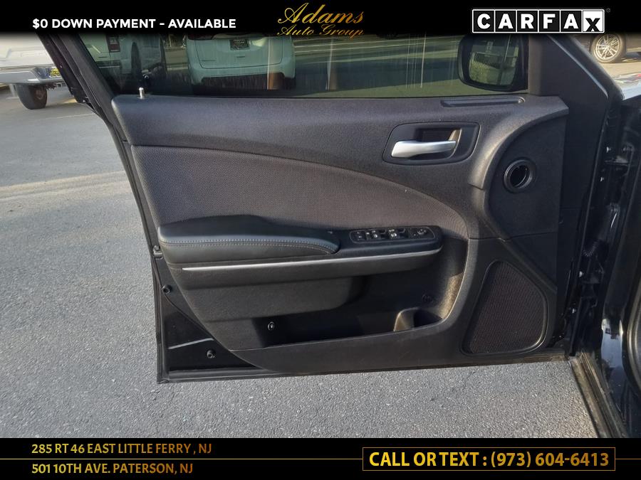 2015 Dodge Charger 4dr Sdn SE AWD, available for sale in Paterson, New Jersey | Adams Auto Group. Paterson, New Jersey 2015 Dodge Charger 4dr Sdn SE AWD, available for sale in Paterson, New Jersey | Adams Auto Group. Paterson, New Jersey