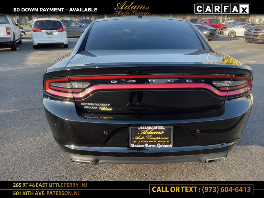 2015 Dodge Charger 4dr Sdn SE AWD, available for sale in Paterson, New Jersey | Adams Auto Group. Paterson, New Jersey 2015 Dodge Charger 4dr Sdn SE AWD, available for sale in Paterson, New Jersey | Adams Auto Group. Paterson, New Jersey