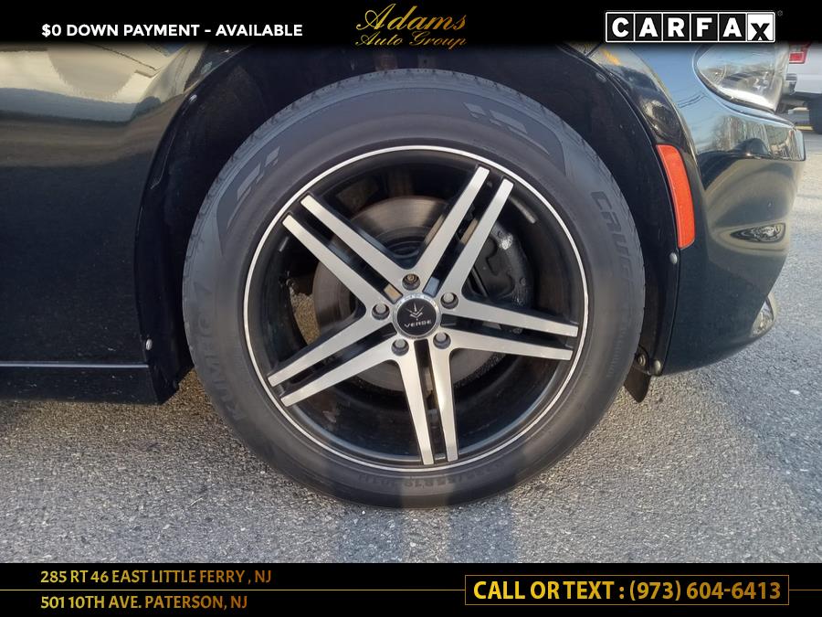 2015 Dodge Charger 4dr Sdn SE AWD, available for sale in Paterson, New Jersey | Adams Auto Group. Paterson, New Jersey 2015 Dodge Charger 4dr Sdn SE AWD, available for sale in Paterson, New Jersey | Adams Auto Group. Paterson, New Jersey