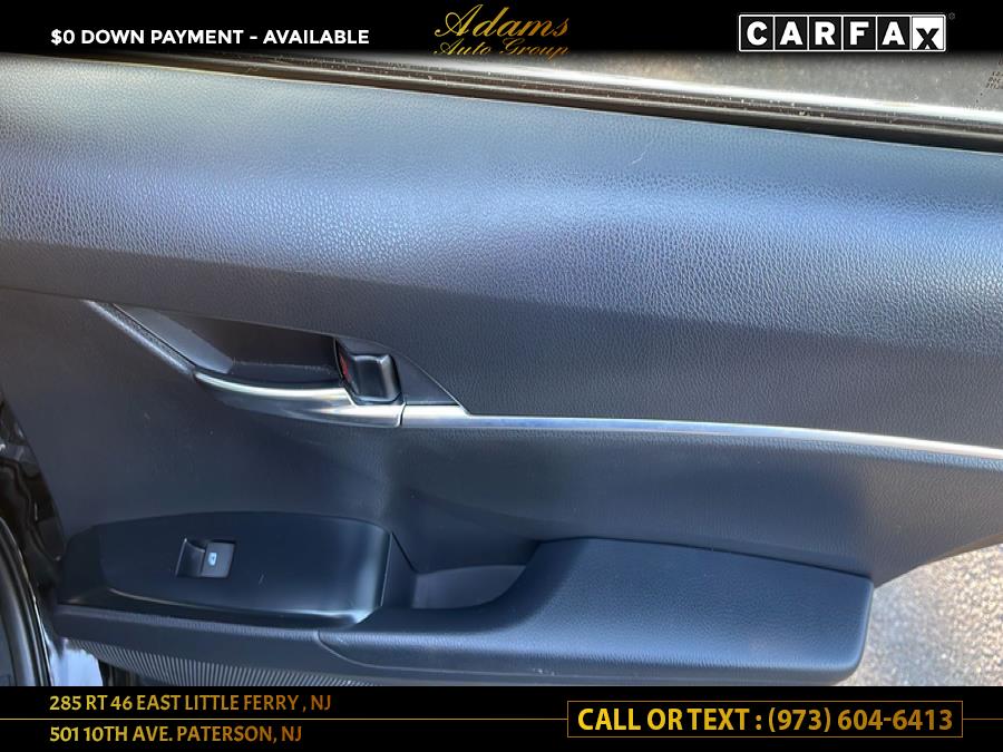 2020 Toyota Camry SE Nightshade Auto (Natl), available for sale in Little Ferry , New Jersey | Adams Auto Group . Little Ferry , New Jersey 2020 Toyota Camry SE Nightshade Auto (Natl), available for sale in Little Ferry , New Jersey | Adams Auto Group . Little Ferry , New Jersey