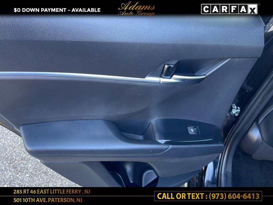 2020 Toyota Camry SE Nightshade Auto (Natl), available for sale in Little Ferry , New Jersey | Adams Auto Group . Little Ferry , New Jersey 2020 Toyota Camry SE Nightshade Auto (Natl), available for sale in Little Ferry , New Jersey | Adams Auto Group . Little Ferry , New Jersey