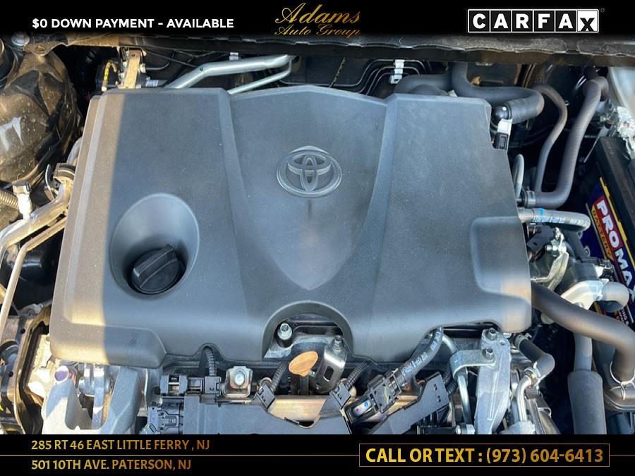 2020 Toyota Camry SE Nightshade Auto (Natl), available for sale in Little Ferry , New Jersey | Adams Auto Group . Little Ferry , New Jersey 2020 Toyota Camry SE Nightshade Auto (Natl), available for sale in Little Ferry , New Jersey | Adams Auto Group . Little Ferry , New Jersey